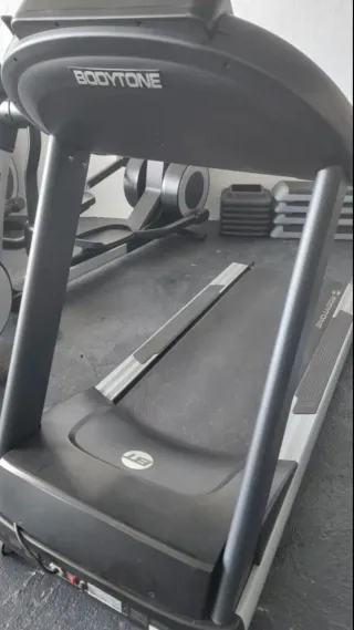 Cinta de Correr Bodytone Profesional