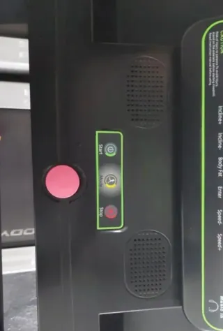 Cinta de Correr Bodytone Profesional