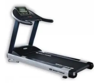 Cinta de Correr Bodytone Profesional