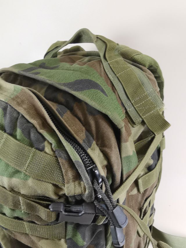 Mochila Táctica Spec. Ops  USA