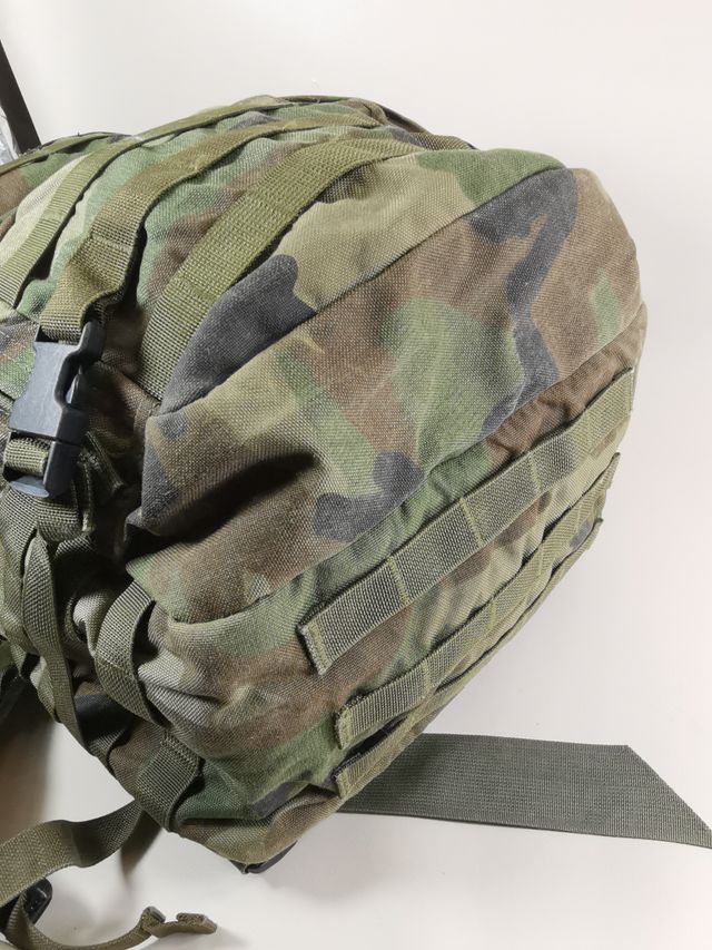Mochila Táctica Spec. Ops  USA