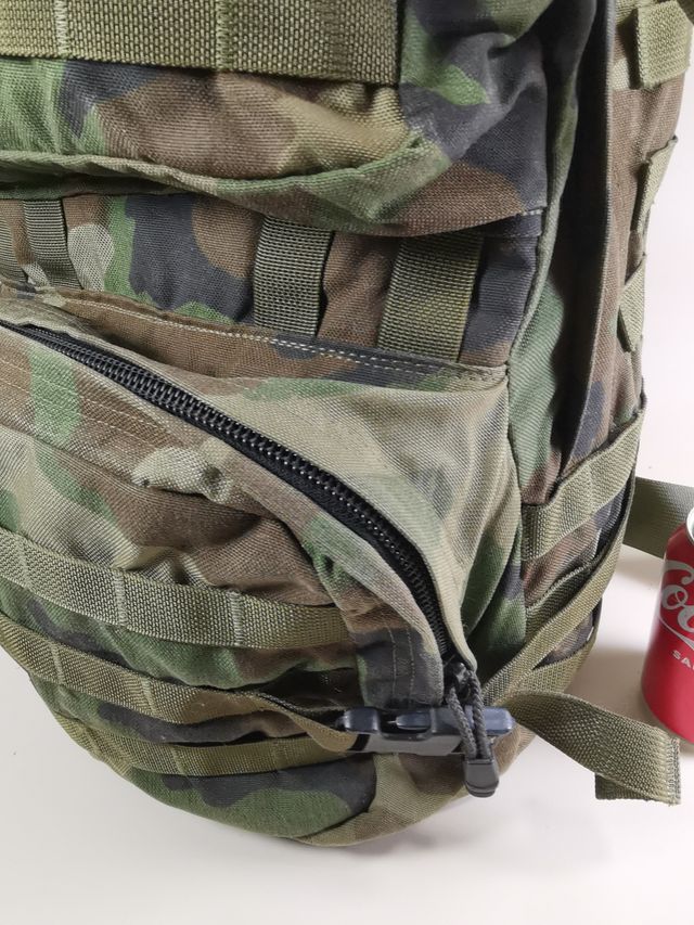 Mochila Táctica Spec. Ops  USA