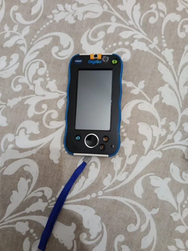 Móvil de juguete VTech DigiGo