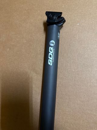 Tija Carbono SDG Components