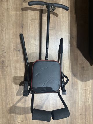 Silla para Hoverboard