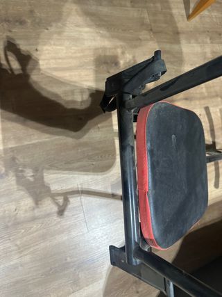 Silla para Hoverboard