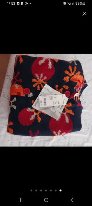 Bata Señorella nueva