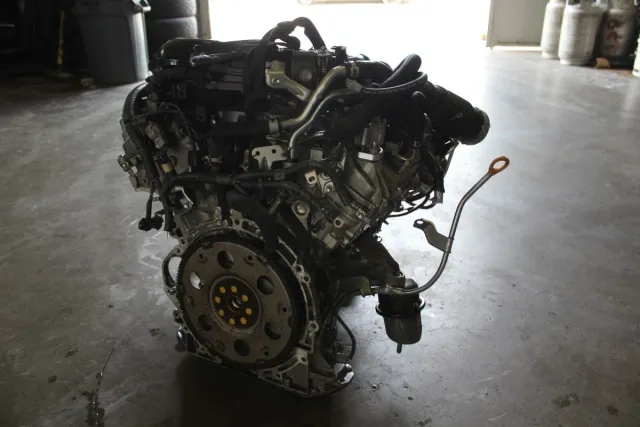 Motor Lexus IS250 2006-2015