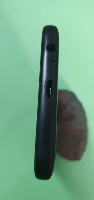 Samsung Galaxy J6 2018 Nero