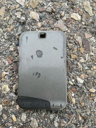 Llave Renault Laguna