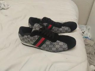 Zapatillas Gucci Talla 44