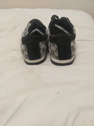 Zapatillas Gucci Talla 44