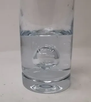 Set 6 Bicchieri con Bolla