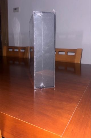 Lies of P Edición Coleccionista Coreana ps5