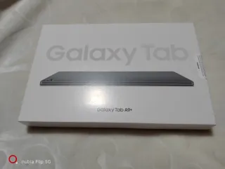 Samsung Galaxy Tab A9+ 64GB