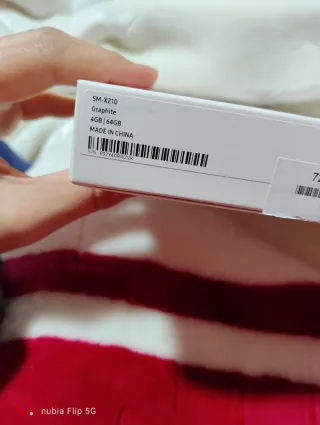 Samsung Galaxy Tab A9+ 64GB