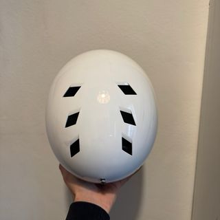 Casco Esquí Snowboard Shred M