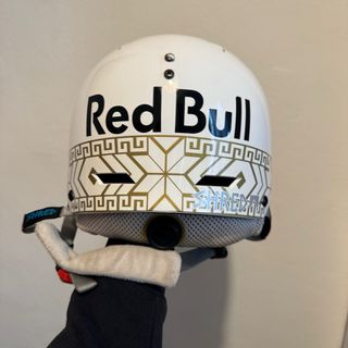 Casco Esquí Snowboard Shred M