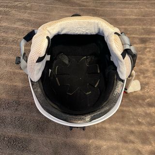 Casco Esquí Snowboard Shred M