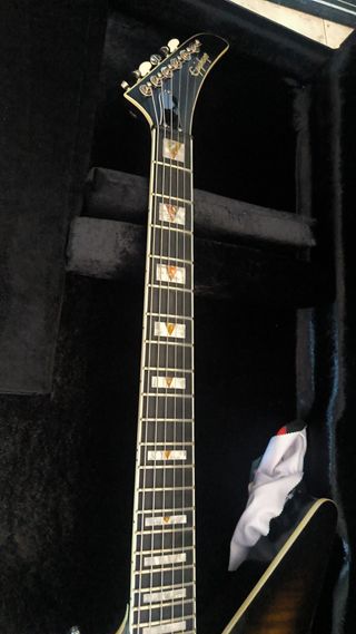 Epiphone Extura Guitarra Eléctrica