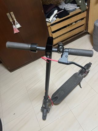 Patinete Xiaomi Pro 2 2023