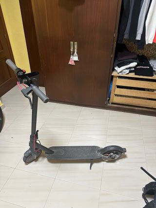 Patinete Xiaomi Pro 2 2023