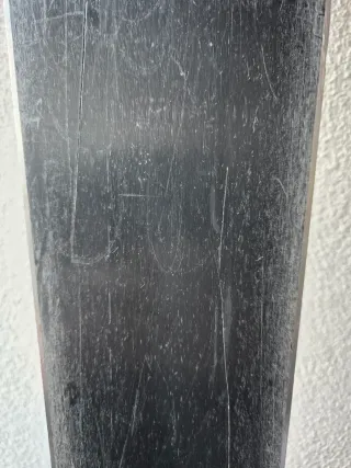 Esquís Wedze Boost 100 163 cm