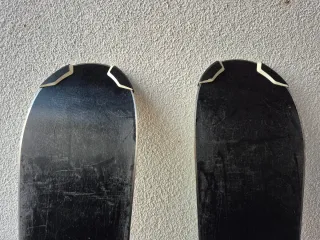 Esquís Wedze Boost 100 163 cm