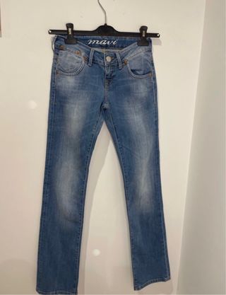 Jeans Mavi Blu