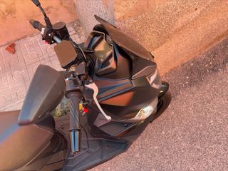 SYM JET 14 125 LC 2023 COMO NUEVA
