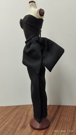 Busto Maniquí de porcelana para vestidos