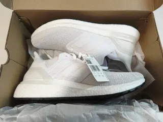 Zapatillas Adidas Ultraboost 20 Talla 46