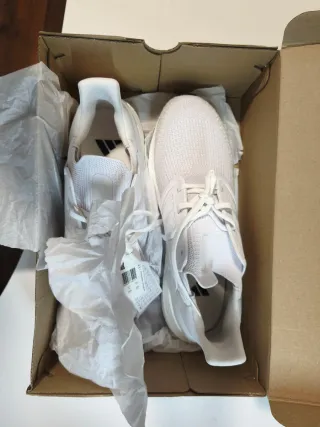 Zapatillas Adidas Ultraboost 20 Talla 46