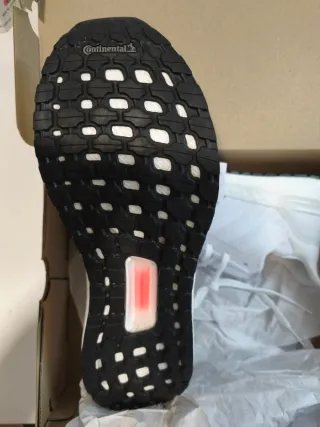 Zapatillas Adidas Ultraboost 20 Talla 46