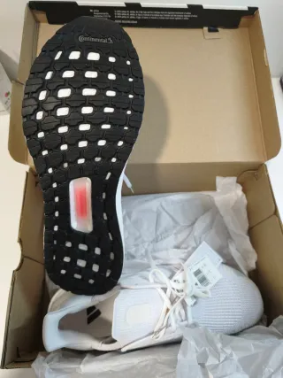 Zapatillas Adidas Ultraboost 20 Talla 46