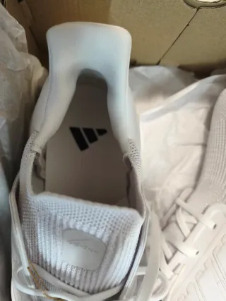 Zapatillas Adidas Ultraboost 20 Talla 46