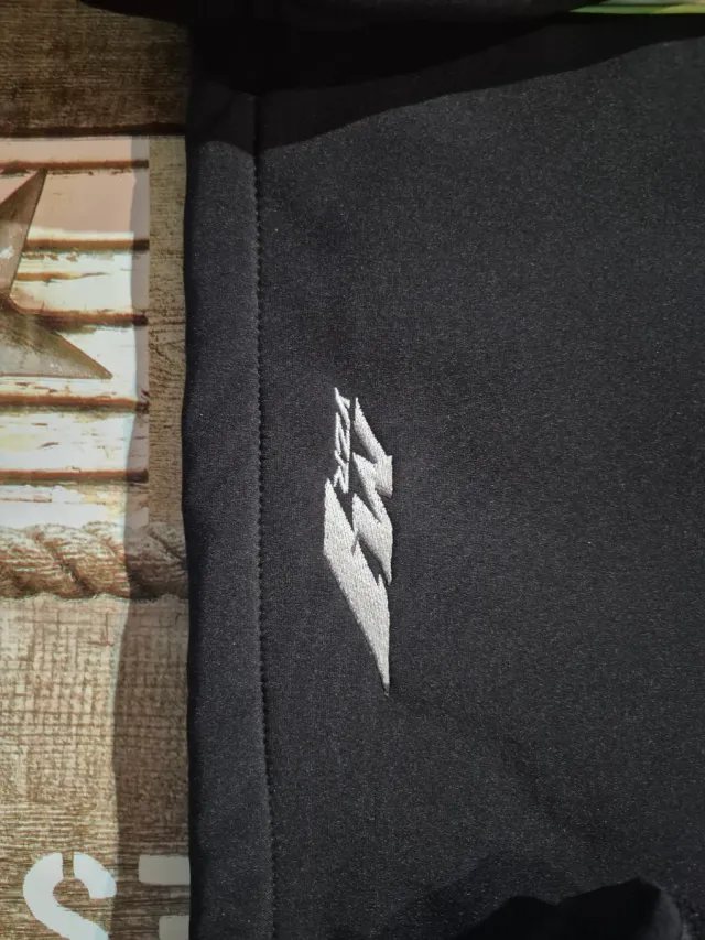 Chaqueta Yamaha Tech3 Talla 5-6 NUEVA