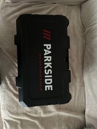 Parkside Performance 20V Martillo Percutor