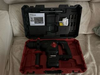 Parkside Performance 20V Martillo Percutor