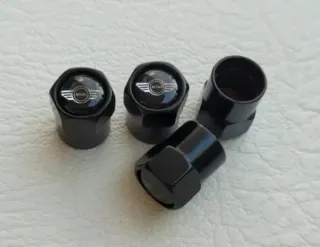 Tapones de Neumaticos Llantas Mini Cooper One JCW