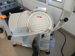 Cortafiambres profesional Vevor