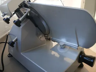 Cortafiambres profesional Vevor