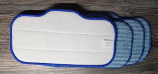 Almohadillas Mopa Vapor Repuesto (4uds)