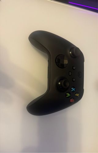 Mando Xbox Series Negro