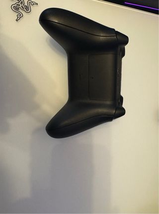 Mando Xbox Series Negro