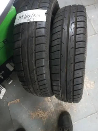 Neumáticos 155/65 R14 75T