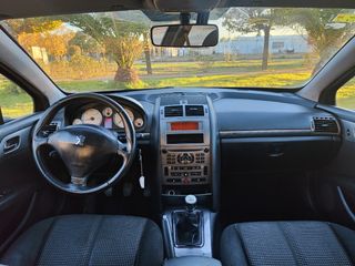 Peugeot 407 2005