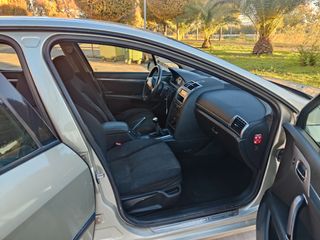 Peugeot 407 2005