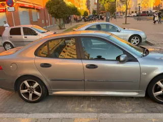 Saab 9-3 2006