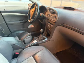 Saab 9-3 2006